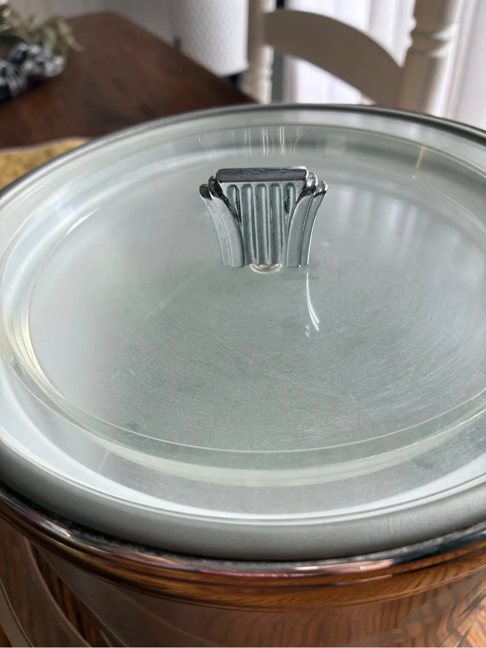 Georges Briard 7” Ice Bucket